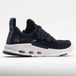 On Running On Cloudeasy Men's Black/Rock -Urban Stride Shop 048884 6