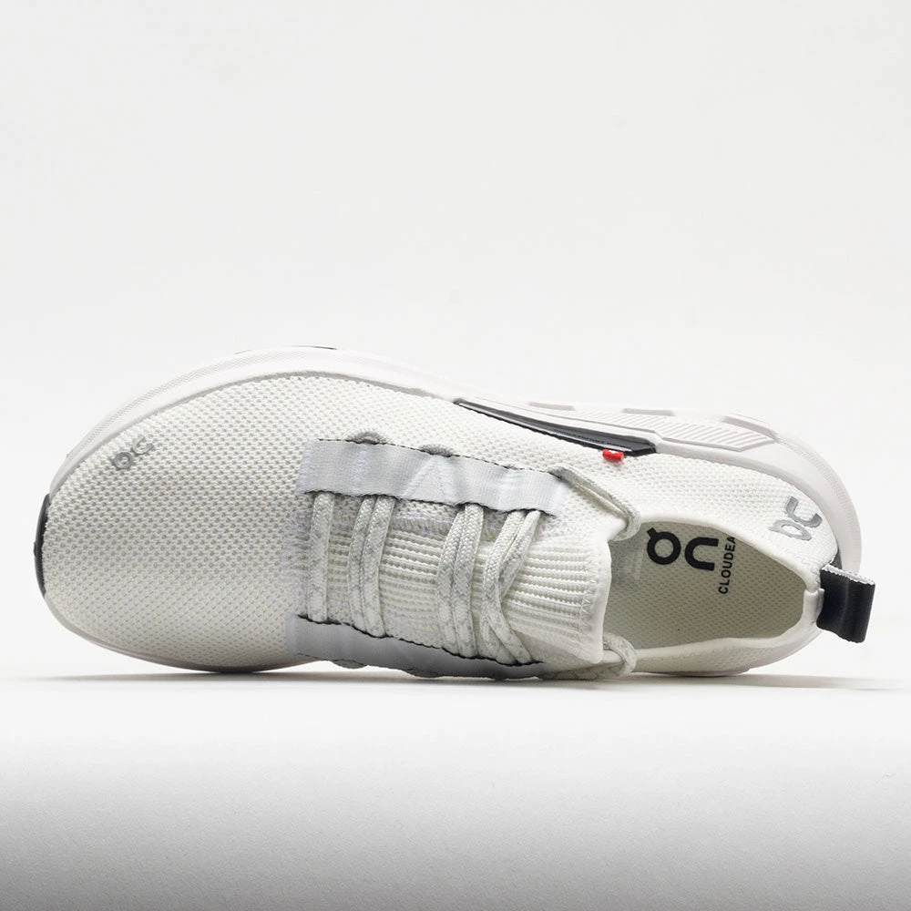 On Running On Cloudeasy Men's Undyed White/Black 5 On Running On Cloudeasy Men's Undyed White/Black - Image 3