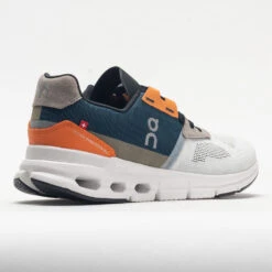 On Running On Cloudrift Women's Ivory/Storm -Urban Stride Shop 048887 6