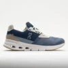 On Running On Cloudrift Women's Metal/Navy -Urban Stride Shop 048888 3