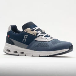 On Running On Cloudrift Men's Metal/Navy -Urban Stride Shop 048892 5