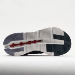 On Running On Cloudnova Form Men's Black/Flame 11 On Running On Cloudnova Form Men's Black/Flame -Urban Stride Shop 048894 4