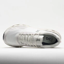 On Running On Cloudnova Form Men's White/Eclipse -Urban Stride Shop 048895 2