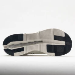 On Running On Cloudnova Form Men's White/Eclipse -Urban Stride Shop 048895 4