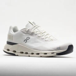 On Running On Cloudnova Form Men's White/Eclipse -Urban Stride Shop 048895 5
