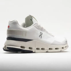 On Running On Cloudnova Form Men's White/Eclipse -Urban Stride Shop 048895 6