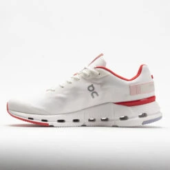 On Running On Cloudnova Form Men's White/Red 9 On Running On Cloudnova Form Men's White/Red -Urban Stride Shop 048897 1