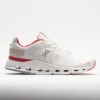 On Running On Cloudnova Form Men's White/Red -Urban Stride Shop 048897 3