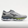 Mizuno Wave Sky 6 Women's Ultimate Grey