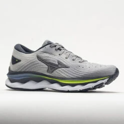 Mizuno Wave Sky 6 Women's Ultimate Grey -Urban Stride Shop 049121 5