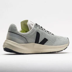 VEJA Marlin V-Knit Women's Polar/Black -Urban Stride Shop 049144 6