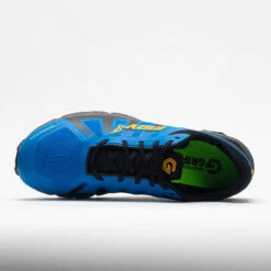 Inov-8 TrailFly G 270 Men's Blue/Nectar 10 Inov-8 TrailFly G 270 Men's Blue/Nectar -Urban Stride Shop 049147 2