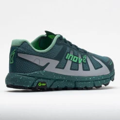 Inov-8 TrailFly G 270 Women's Pine/Mint -Urban Stride Shop 049148 6