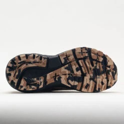 Brooks Adrenaline GTS 22 Women's Ginger/Black/Citrus -Urban Stride Shop 049158 4