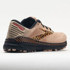 Brooks Adrenaline GTS 22 Women's Ginger/Black/Citrus -Urban Stride Shop 049158 6