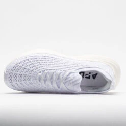 APL TechLoom Zipline Women's White -Urban Stride Shop 049167 2