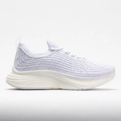 APL TechLoom Zipline Women's White