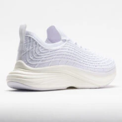 APL TechLoom Zipline Women's White -Urban Stride Shop 049167 6