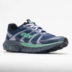 Inov-8 TrailFly Ultra G 300 Max Women's Navy/Mint/Black -Urban Stride Shop 049170 5