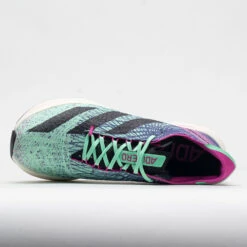 Adidas Adizero Prime X Strung Unisex Pulse Mint/Core Black/Fuchsia -Urban Stride Shop 049175 2