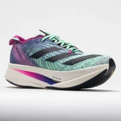 Adidas Adizero Prime X Strung Unisex Pulse Mint/Core Black/Fuchsia -Urban Stride Shop 049175 5