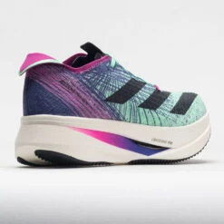 Adidas Adizero Prime X Strung Unisex Pulse Mint/Core Black/Fuchsia -Urban Stride Shop 049175 6