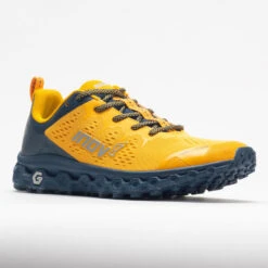 Inov-8 Parkclaw G 280 Men's Nectar/Navy -Urban Stride Shop 049187 5