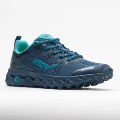 Inov-8 Parkclaw G 280 Women's Navy/Teal -Urban Stride Shop 049188 5