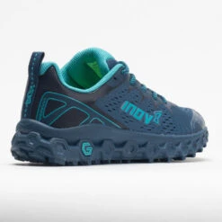 Inov-8 Parkclaw G 280 Women's Navy/Teal -Urban Stride Shop 049188 6