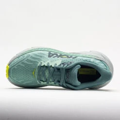 HOKA Challenger ATR 7 Women's Mist Green/Trellis 10 HOKA Challenger ATR 7 Women's Mist Green/Trellis -Urban Stride Shop 049263 2