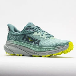 HOKA Challenger ATR 7 Women's Mist Green/Trellis 12 HOKA Challenger ATR 7 Women's Mist Green/Trellis -Urban Stride Shop 049263 5