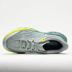 HOKA Speedgoat 5 Women's Mercury/Trellis -Urban Stride Shop 049268 2