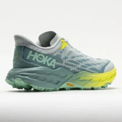 HOKA Speedgoat 5 Women's Mercury/Trellis -Urban Stride Shop 049268 6