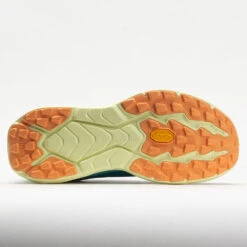 HOKA Zinal Women's Deep Lake/Ceramic -Urban Stride Shop 049278 4