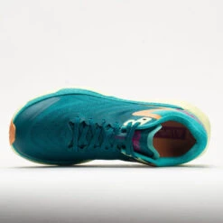 HOKA Zinal Men's Deep Lake/Ceramic -Urban Stride Shop 049280 2