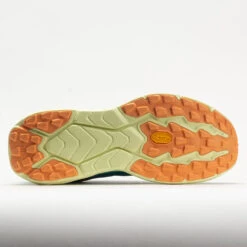 HOKA Zinal Men's Deep Lake/Ceramic -Urban Stride Shop 049280 4