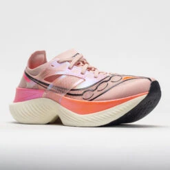 Saucony Endorphin Elite Women's Mars -Urban Stride Shop 049309 5