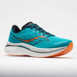 Saucony Endorphin Speed 3 Men's Agave/Black -Urban Stride Shop 049319 5