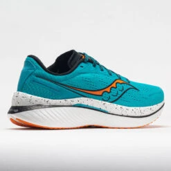 Saucony Endorphin Speed 3 Men's Agave/Black -Urban Stride Shop 049319 6