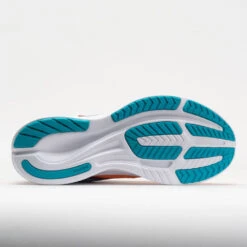 Saucony Ride 16 Men's Marigold/Lava 11 Saucony Ride 16 Men's Marigold/Lava -Urban Stride Shop 049347 4