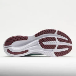 Saucony Ride 16 Women's Sprig/Peony -Urban Stride Shop 049352 4