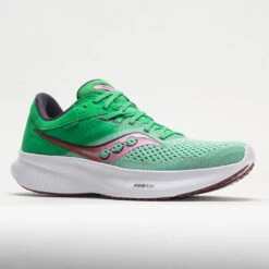 Saucony Ride 16 Women's Sprig/Peony -Urban Stride Shop 049352 5
