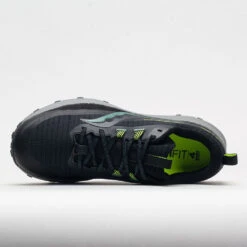 Saucony Peregrine 13 Men's Wood/Fossil 10 Saucony Peregrine 13 Men's Wood/Fossil -Urban Stride Shop 049380 2