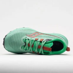 Saucony Peregrine 13 Women's Sprig/Canopy 10 Saucony Peregrine 13 Women's Sprig/Canopy -Urban Stride Shop 049383 2