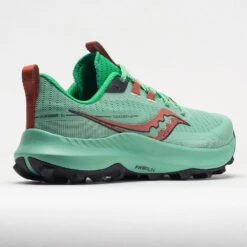 Saucony Peregrine 13 Women's Sprig/Canopy 13 Saucony Peregrine 13 Women's Sprig/Canopy -Urban Stride Shop 049383 6