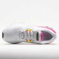Under Armour HOVR Machina 3 Women's White/Rebel Pink/Black 10 Under Armour HOVR Machina 3 Women's White/Rebel Pink/Black -Urban Stride Shop 049421 2