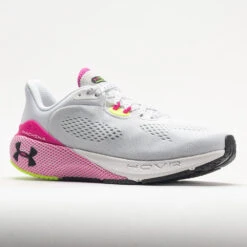 Under Armour HOVR Machina 3 Women's White/Rebel Pink/Black 12 Under Armour HOVR Machina 3 Women's White/Rebel Pink/Black -Urban Stride Shop 049421 5