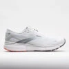 Brooks Ghost 15 Men's White/Black/Flame -Urban Stride Shop 049429 3