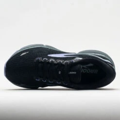 Brooks Ghost 15 Women's Black/Jacaranda/Salt -Urban Stride Shop 049443 2