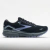 Brooks Ghost 15 Women's Black/Jacaranda/Salt -Urban Stride Shop 049443 3